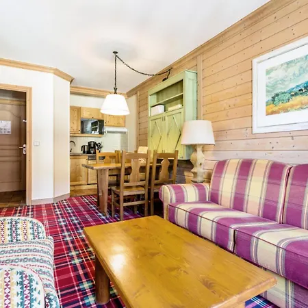 Les Arcs 1950 Le Village - Maeva - 2 Pieces 4 Pers Selection Mae-5872 Bourg-Saint-Maurice
