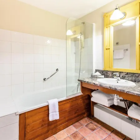 Les Arcs 1950 Le Village - Maeva - 2 Pieces 4 Pers Selection Mae-5872 Appartement *