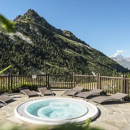 Appartement Les Arcs 1950 Le Village - Maeva - 2 Pieces 4 Pers Selection Mae-5872 Bourg-Saint-Maurice