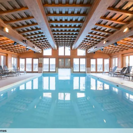 Les Arcs 1950 Le Village - Maeva - 2 Pieces 4 Pers Selection Mae-5872 Apartment *