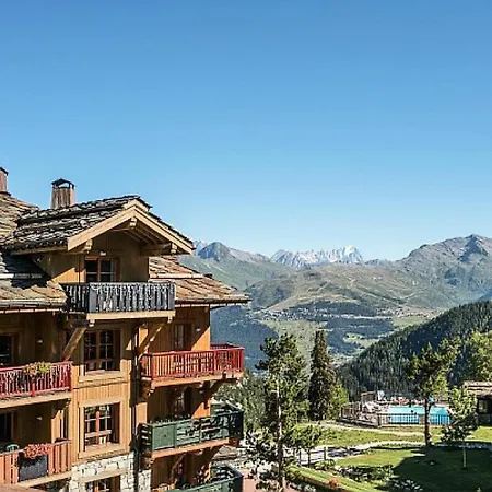 Les Arcs 1950 Le Village - Maeva - 2 Pieces 4 Pers Selection Mae-5872